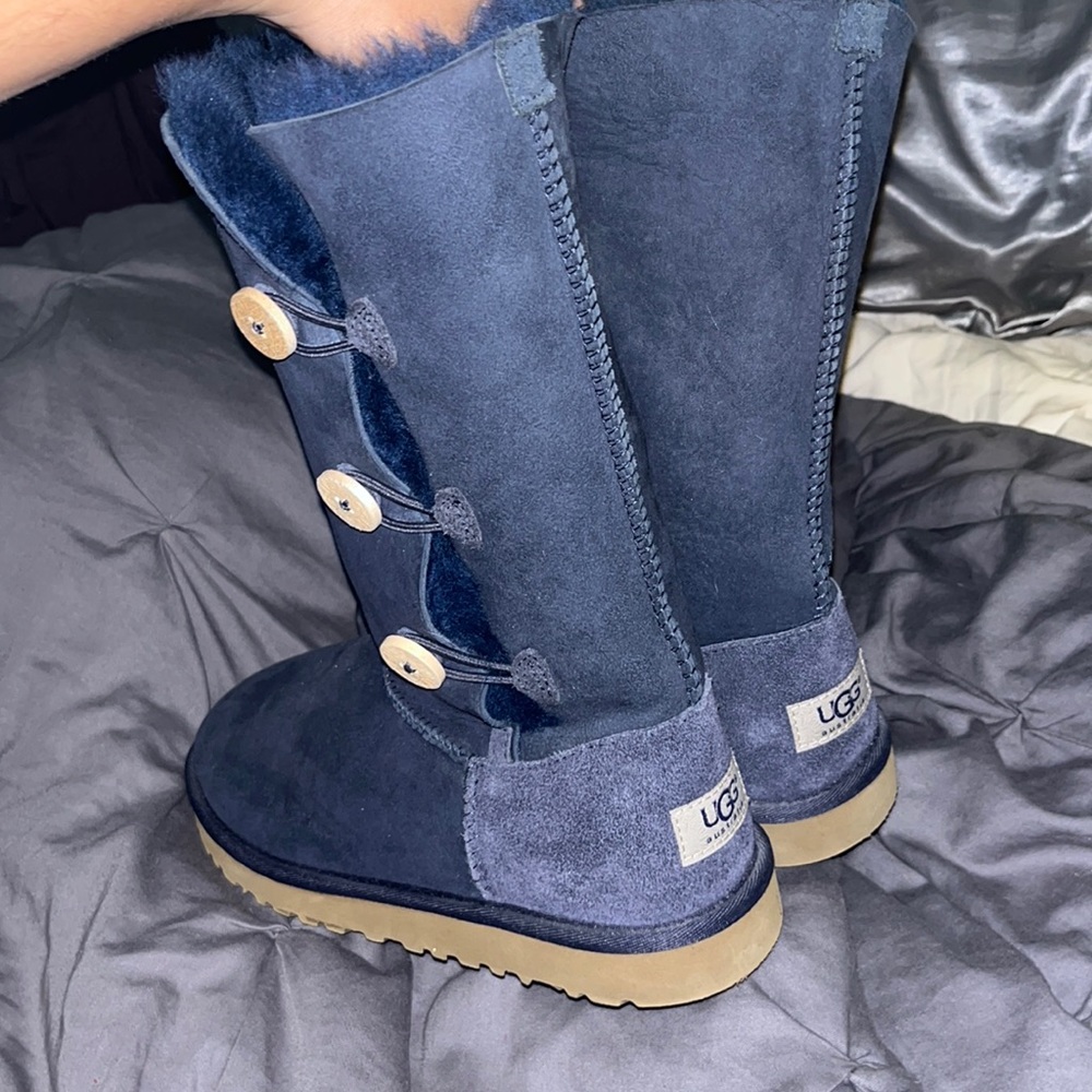 UGG Bailey Triple Boots